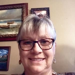 Meet your Posher, Deborah